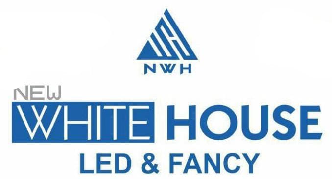 WHITE HOUSE LED & FANCY TIRUR