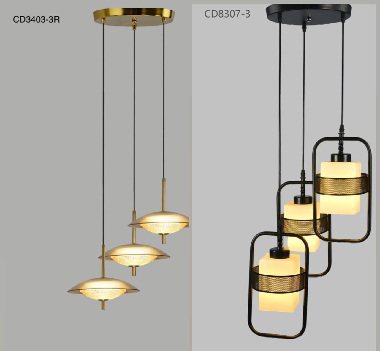 WHITE HOUSE LED & FANCY TIRUR